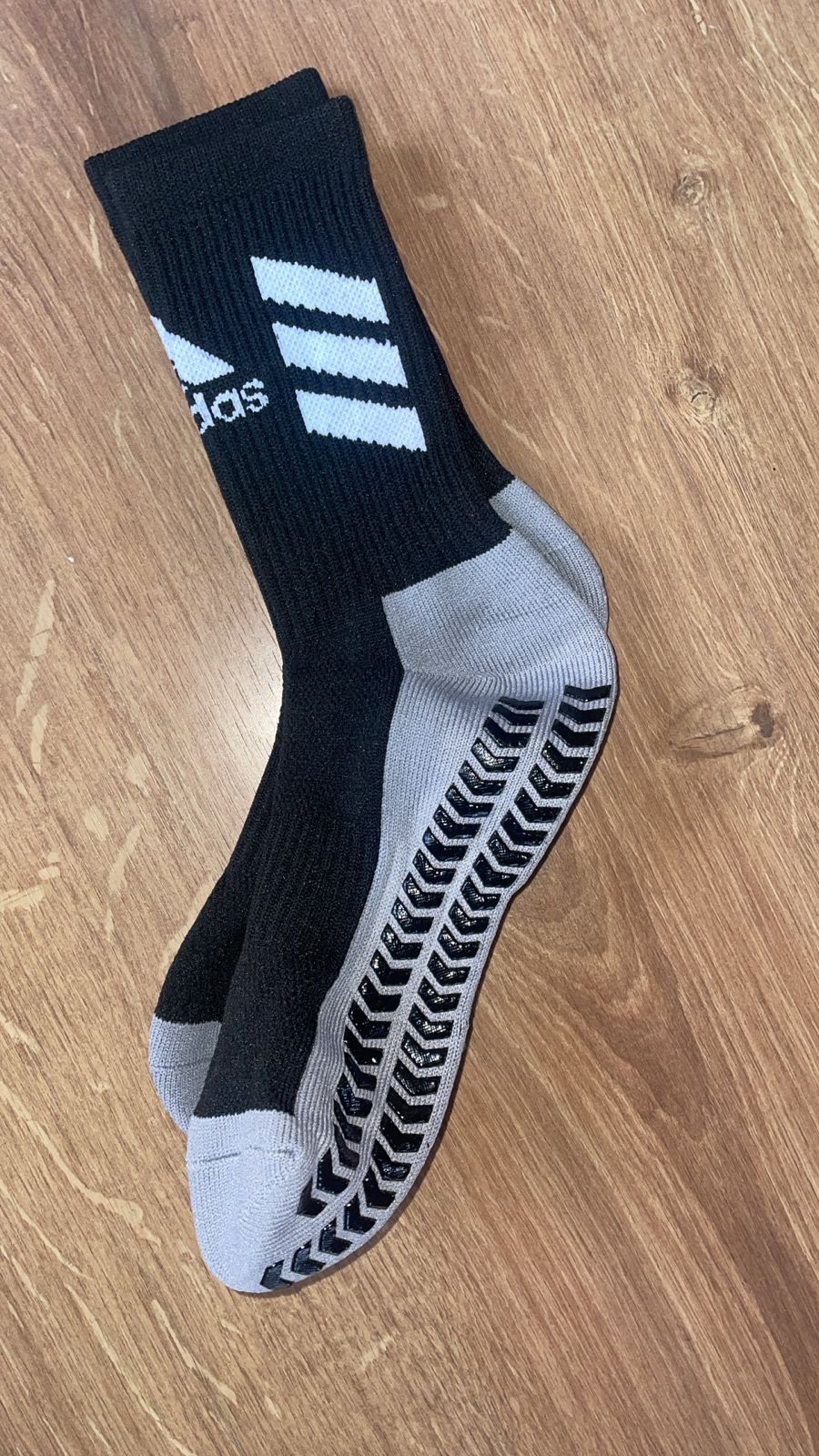 Adidas Grip Socks