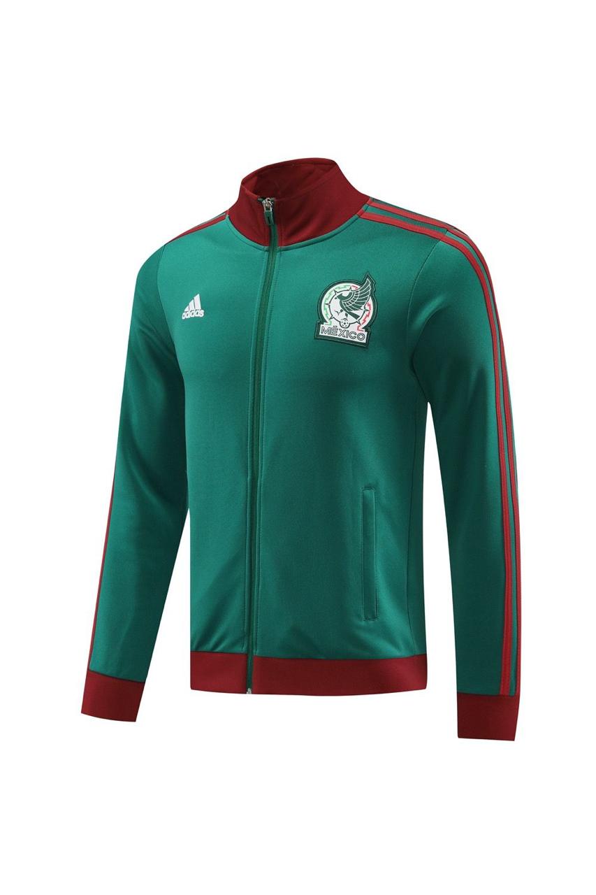 Mexico Anthem Jacket