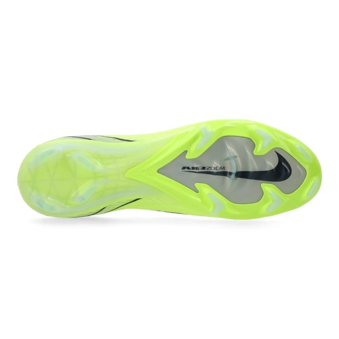 Nike Air Zoom Mercurial Vapor 16 Elite Mad Voltage - Volt/Black