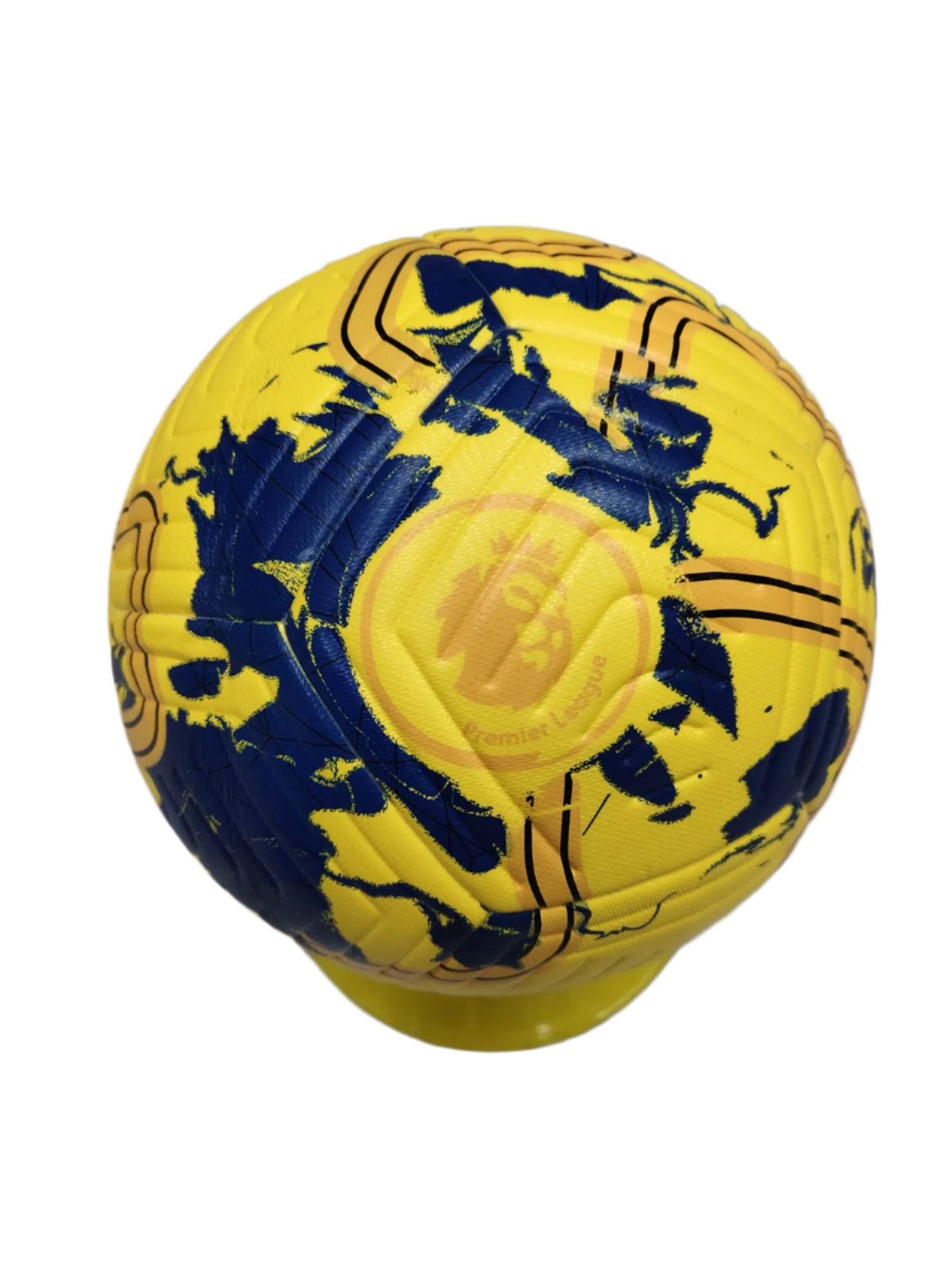 Football Nike Premier League match ball 24-25