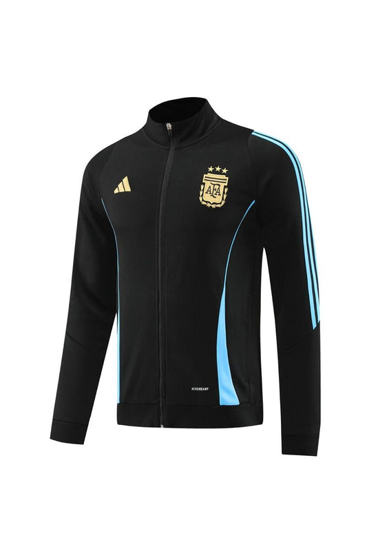 Argentina Anthem Jacket