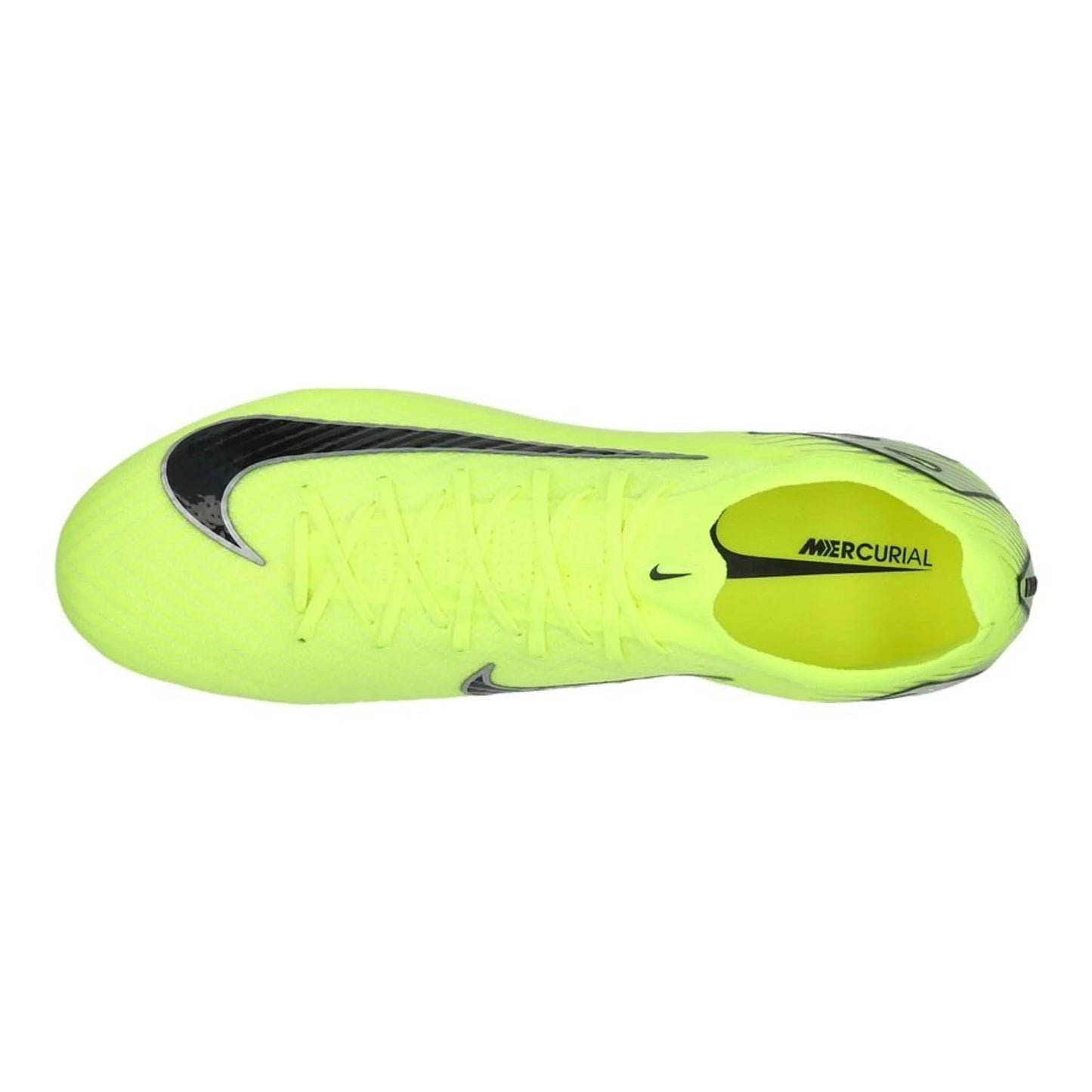 Nike Air Zoom Mercurial Vapor 16 Elite Mad Voltage - Volt/Black