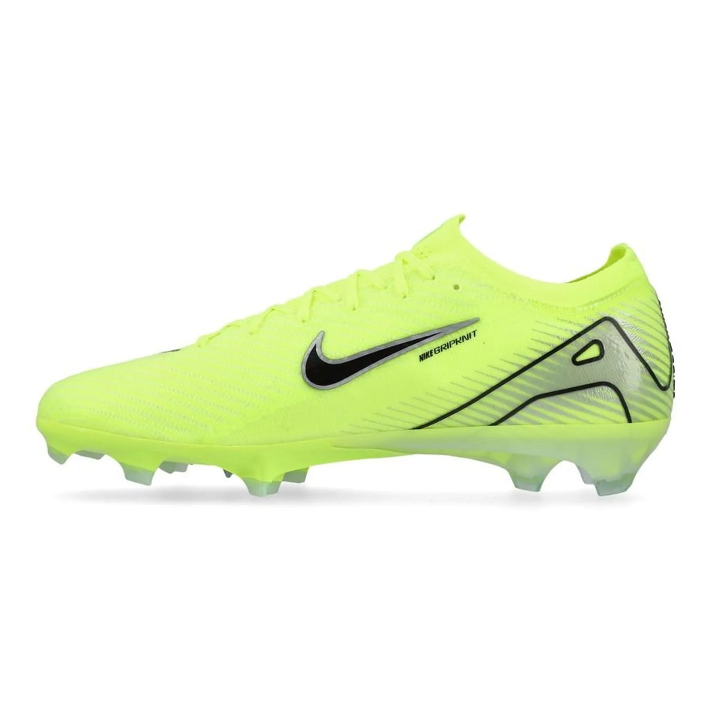 Nike Air Zoom Mercurial Vapor 16 Elite Mad Voltage - Volt/Black