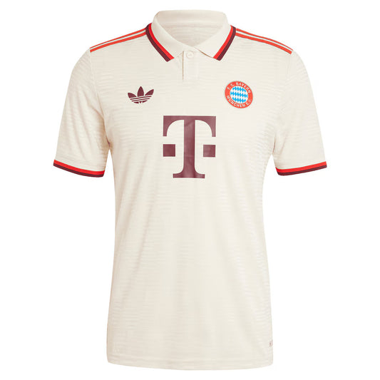 Bayern Munich 2024-2025 3rd kit