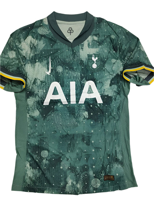 Tottenham FC Away 2024-2025