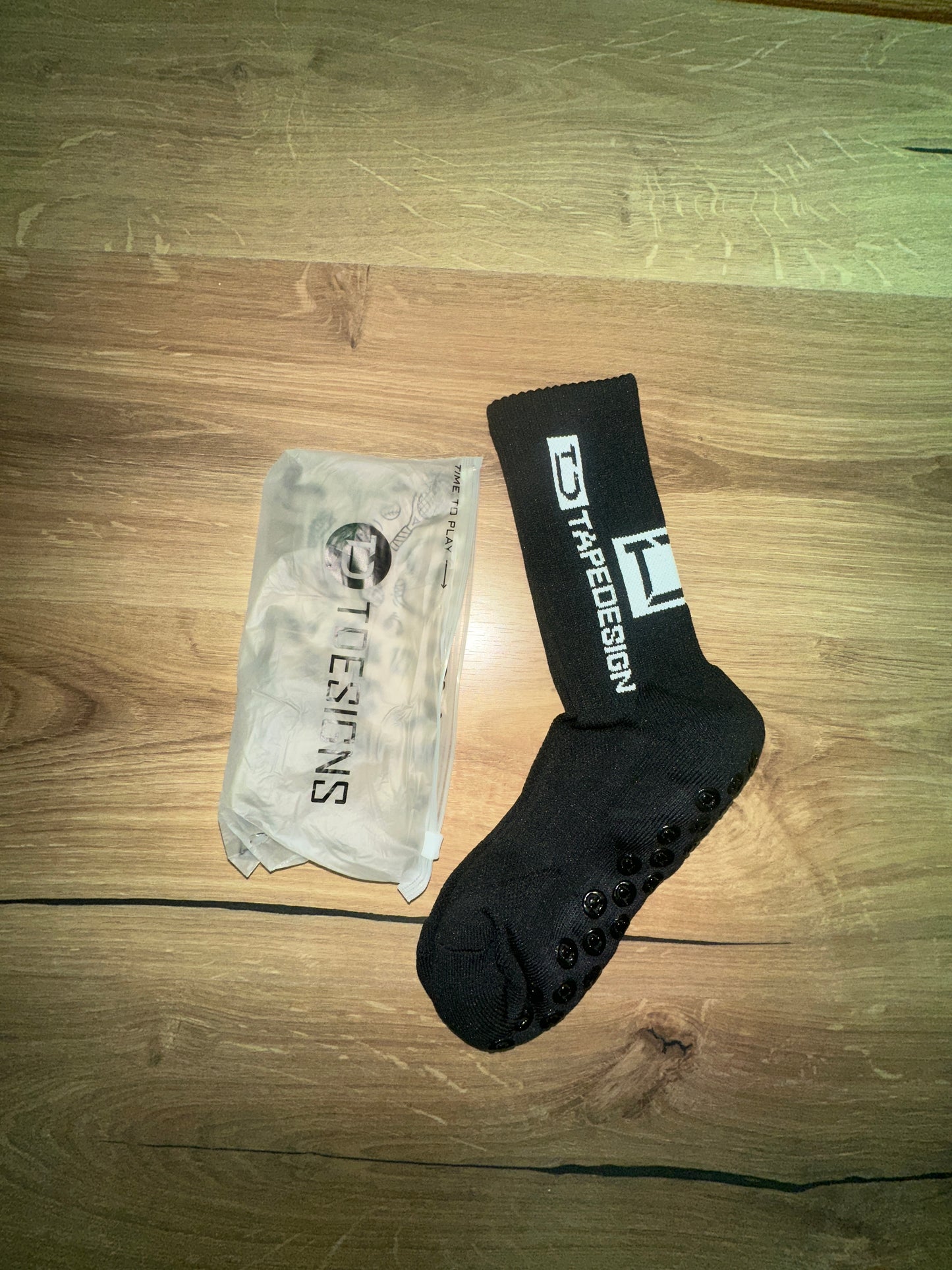 Tapedesign Grip Socks (Copy)