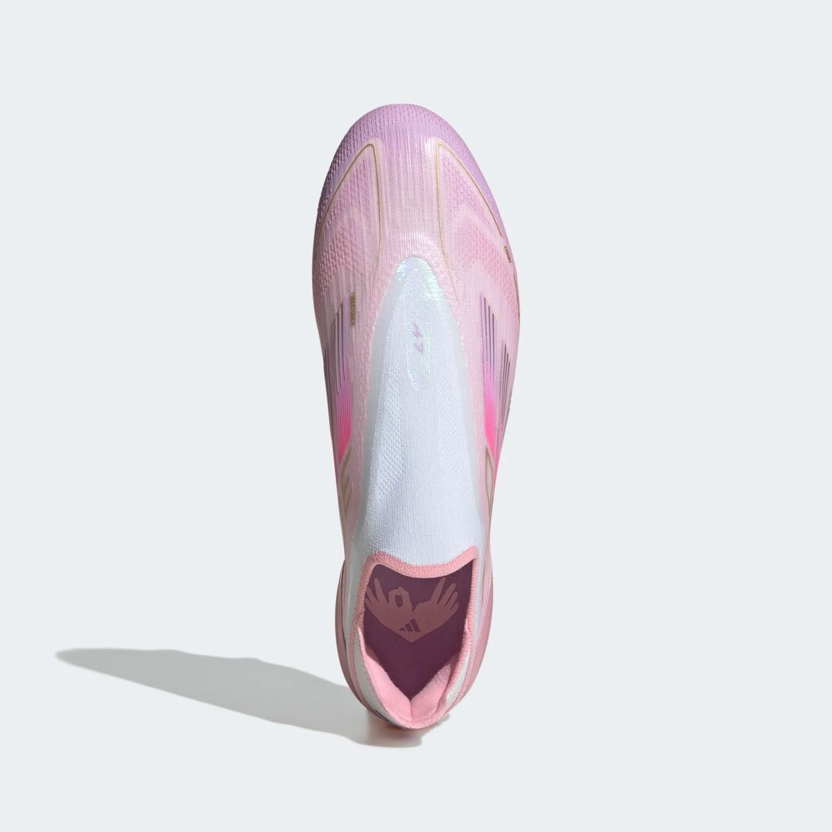 ADIDAS LAMINE YAMAL F50 LACELESS