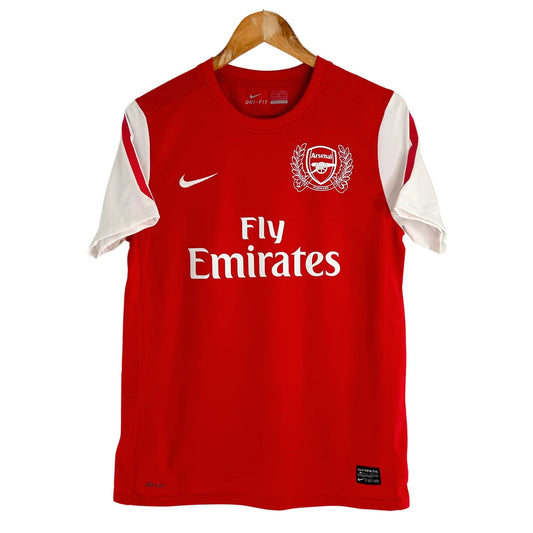 ARSENAL FC RETRO JERSEY