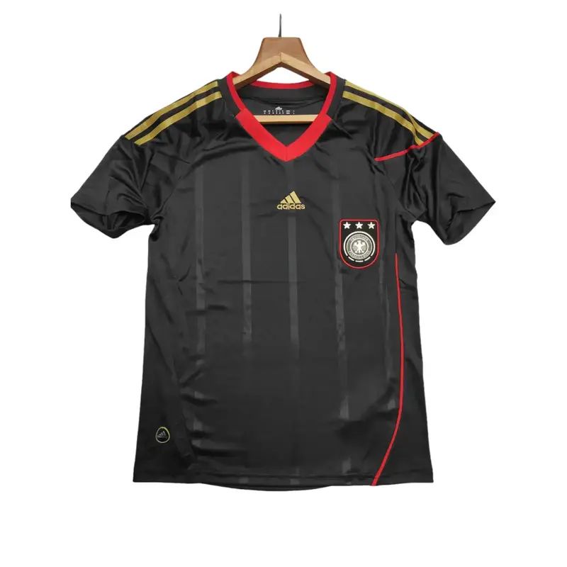 GERMANY NATIONAL TEAM RETRO (BLACK)