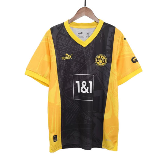 Dortmund 2024-2025 Home kit