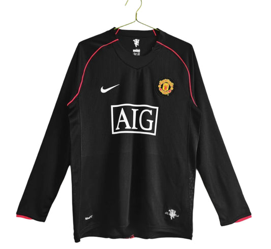 Manchester United Away Kit (Retro)