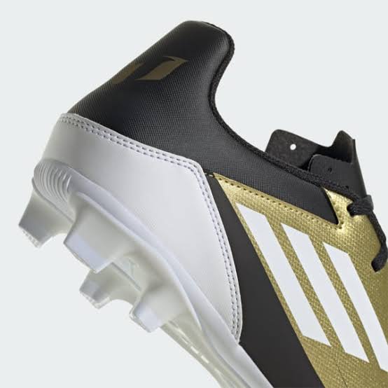 ADIDAS CRAZYFAST MESSI ELITE