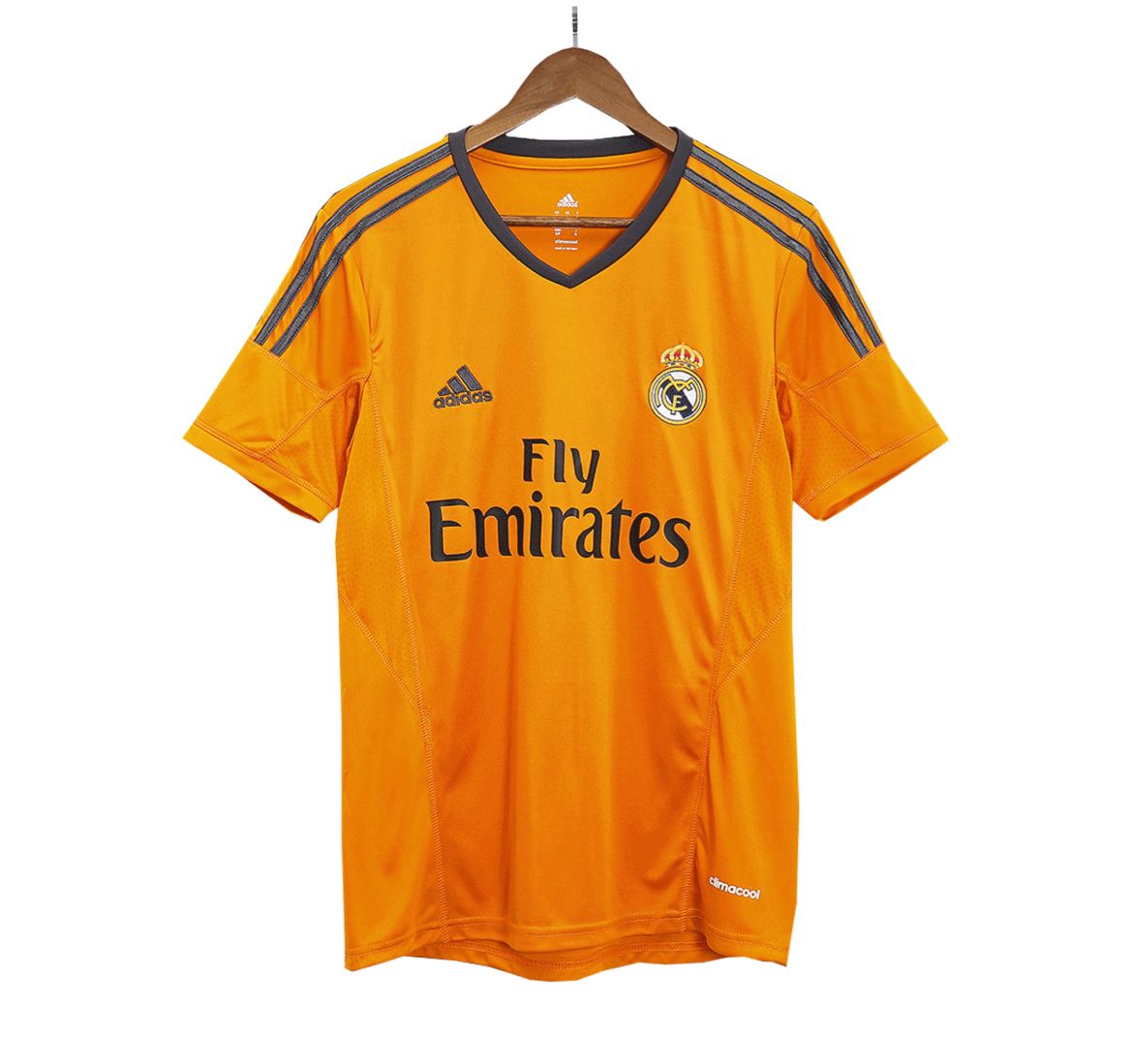 Real Madrid 2014 away kit