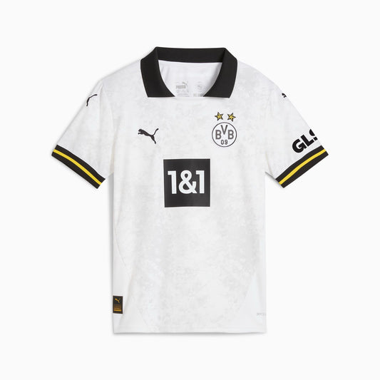 Borussia Dortmund 2024-2025 Away Kit