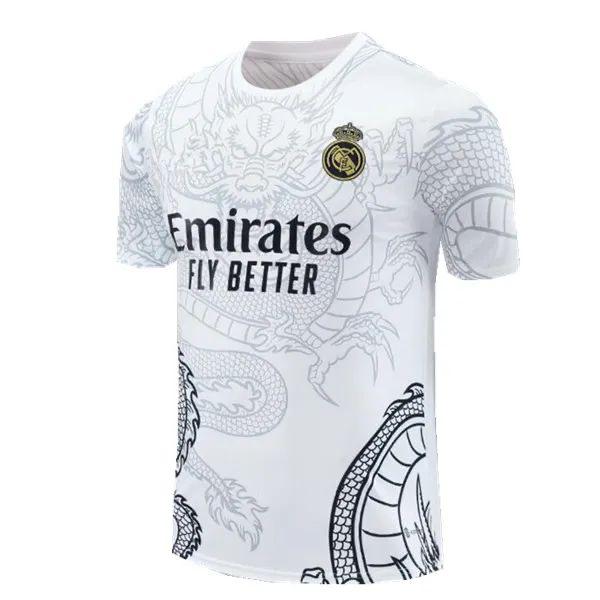 Real Madrid 2024-2025 Special kit Dragon EDITION