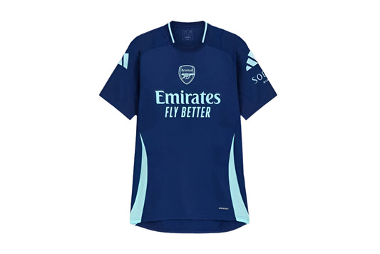 ARSENAL 2024-2025 (Third Jersey) PLAYER VERSION