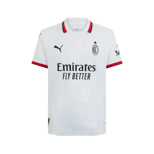 AC MILAN 2024-2025 (Away Jersey) PLAYER VERSION