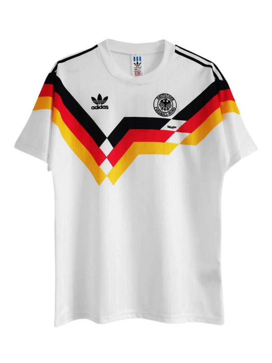 Germany Home jersey (Retro)