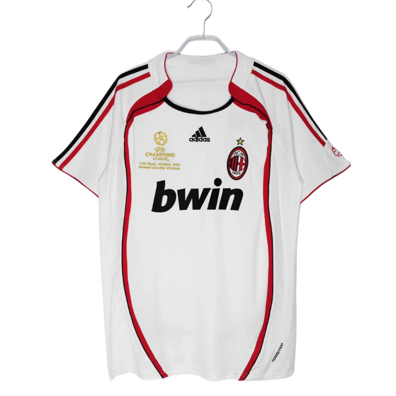 AC MILAN AWAY jersey (Retro)