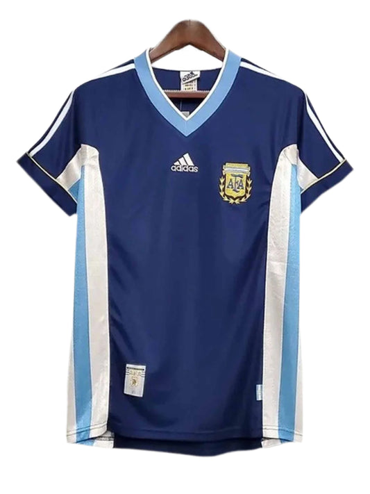 Argentina Home jersey (Retro)