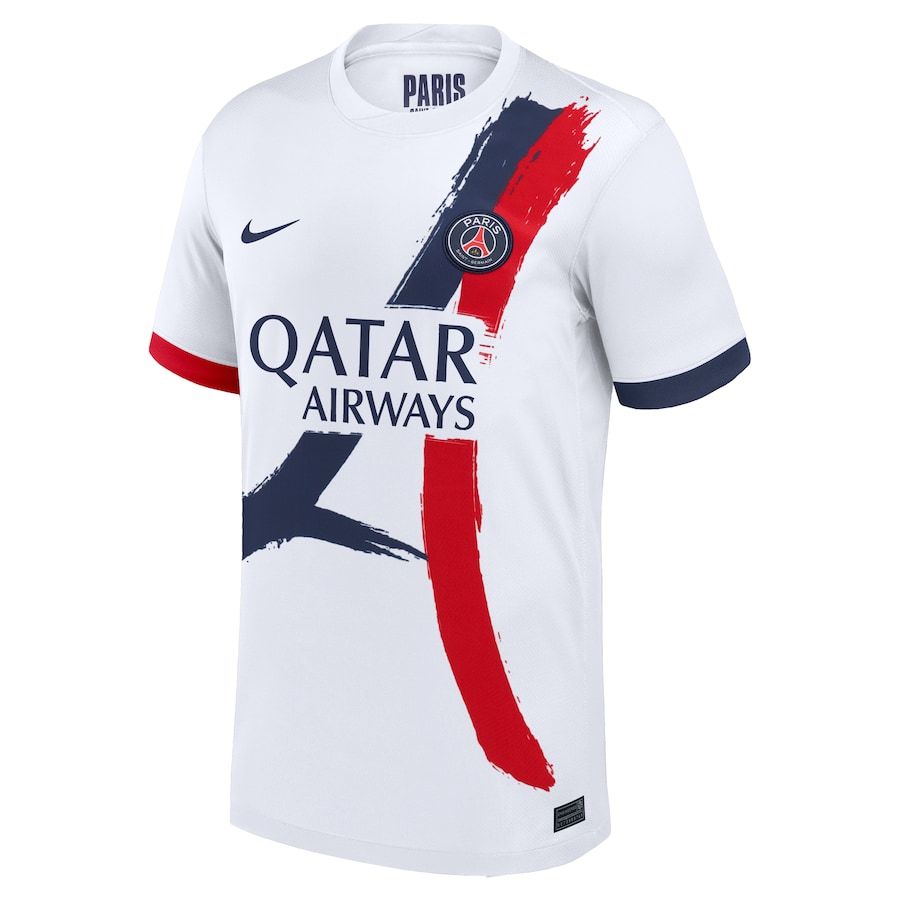 PSG 2024-2025 Away kit