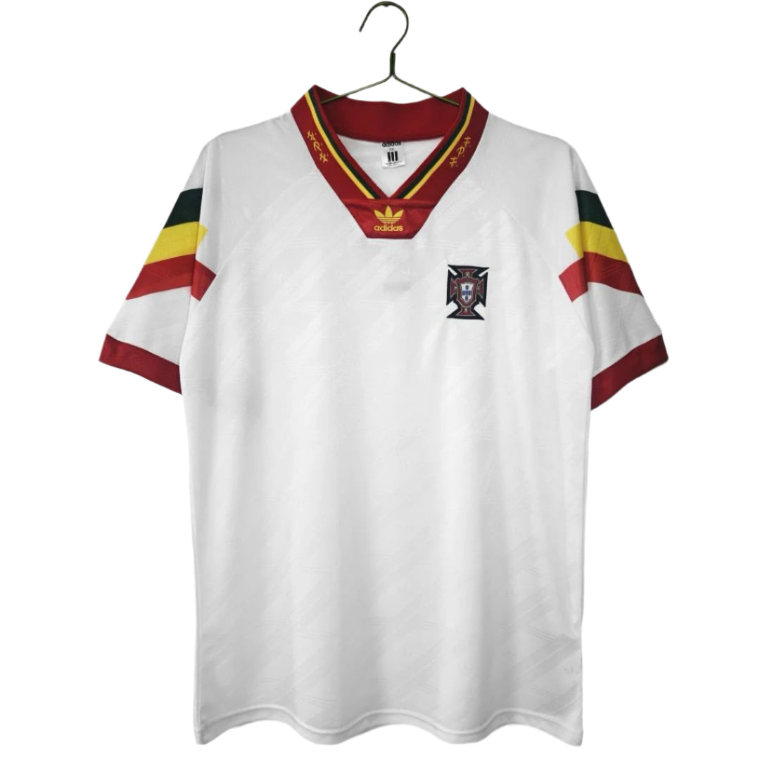 Portugal Away Jersey (RETRO)