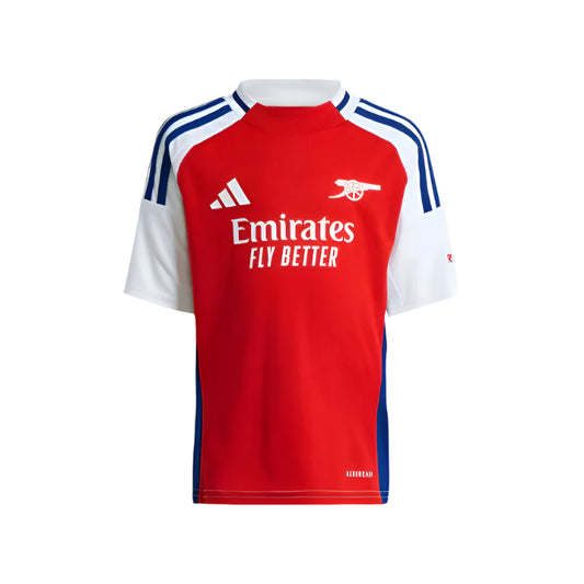 Arsenal 2024-2025 Home kit