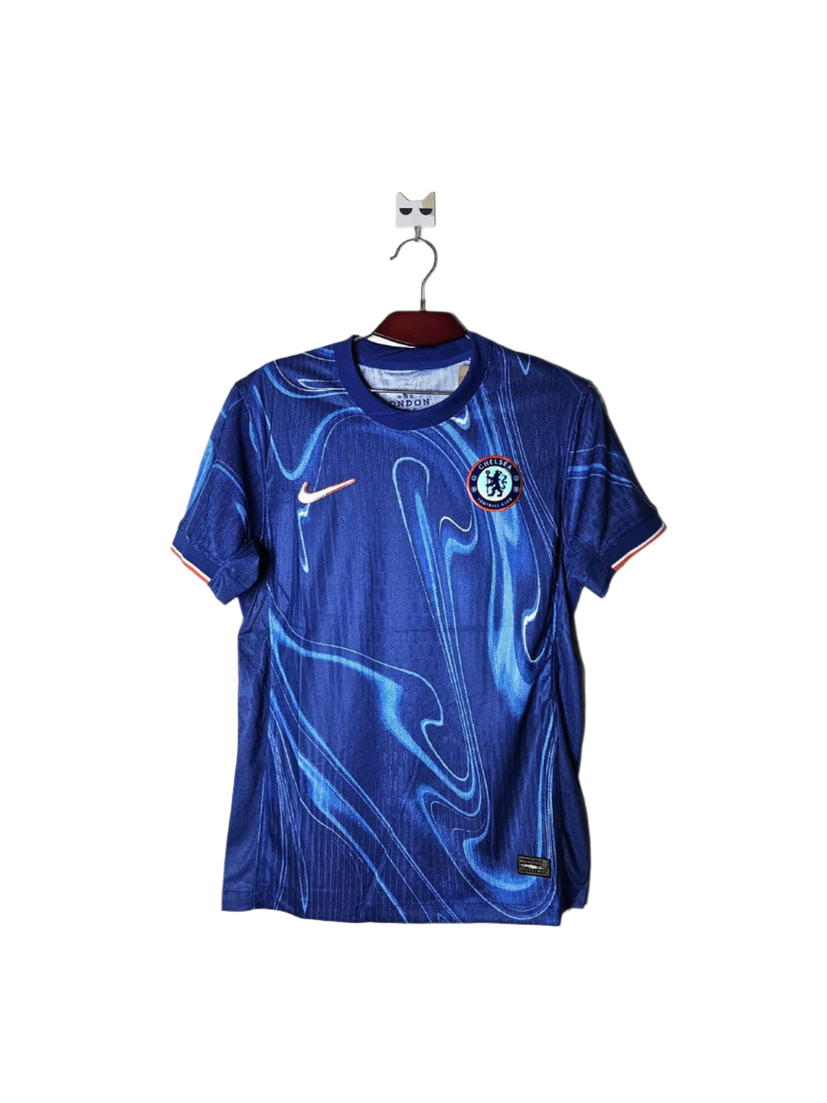 Chelsea 2024-2025 Home kit