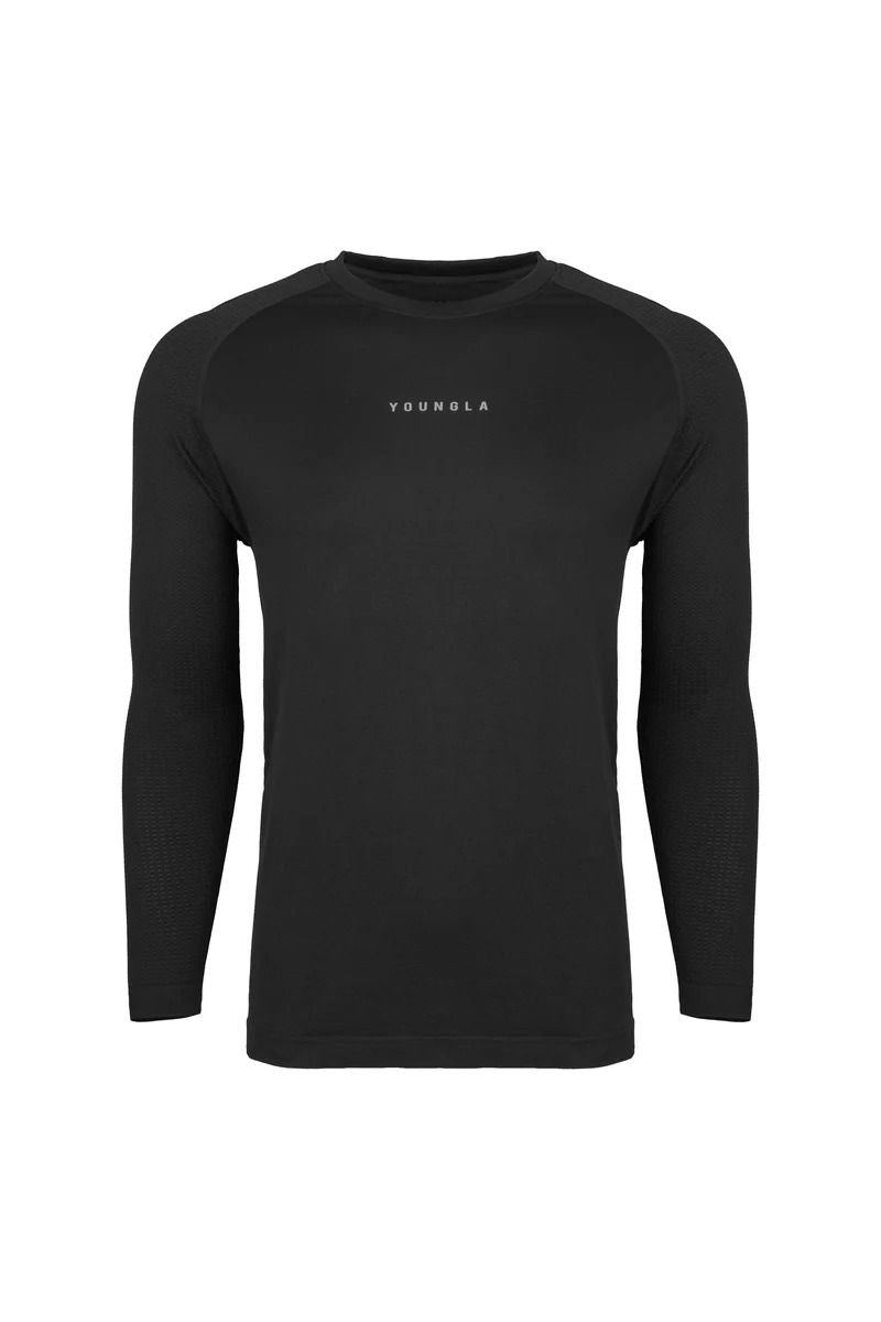 NEW GEN COMPRESSION LONGSLEEVES