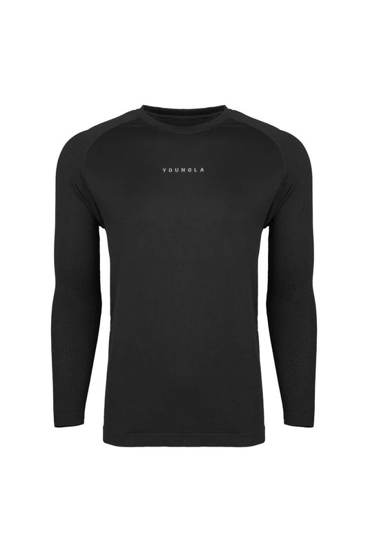 NEW GEN COMPRESSION LONGSLEEVES