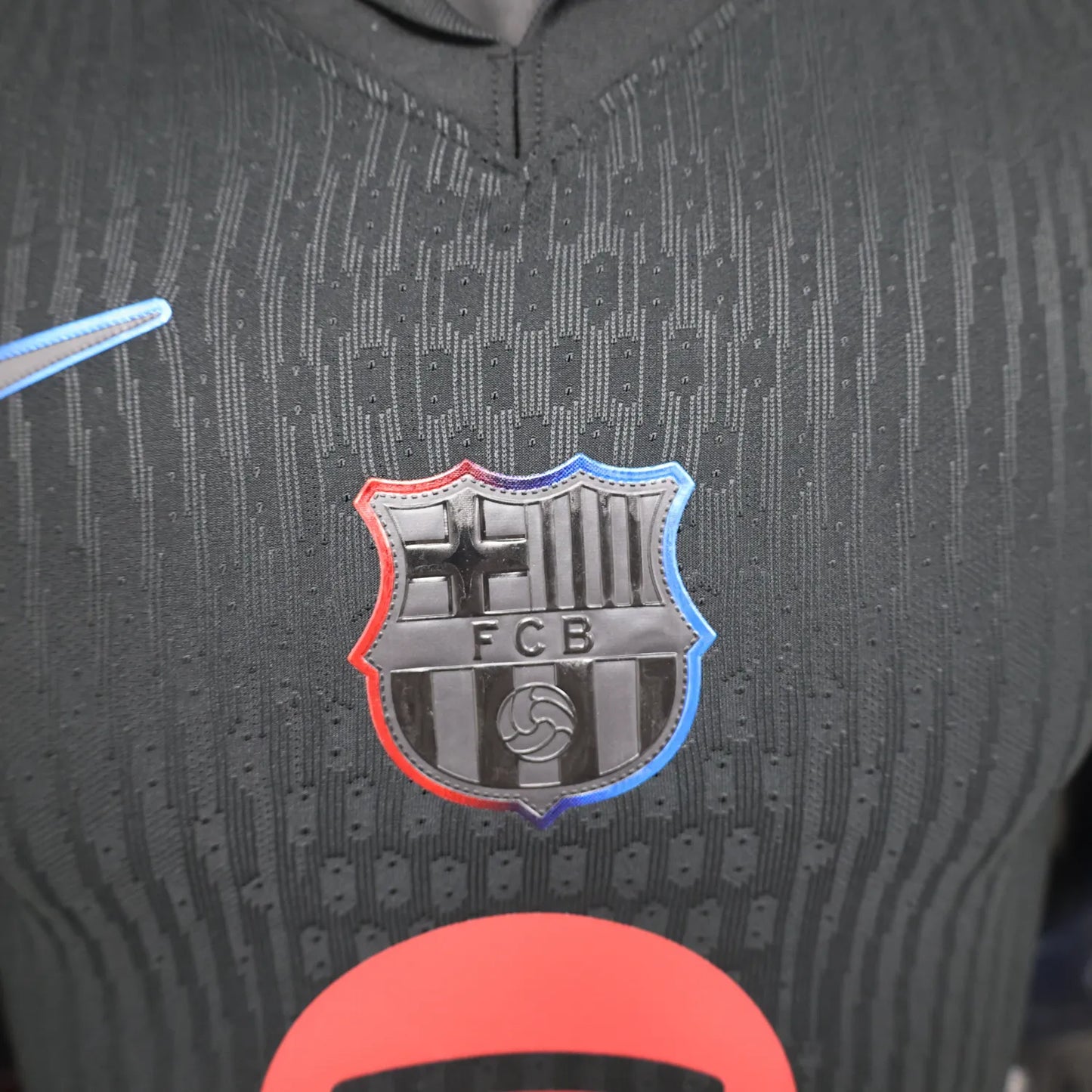 FC Barcelona 2024-2025 away jersey