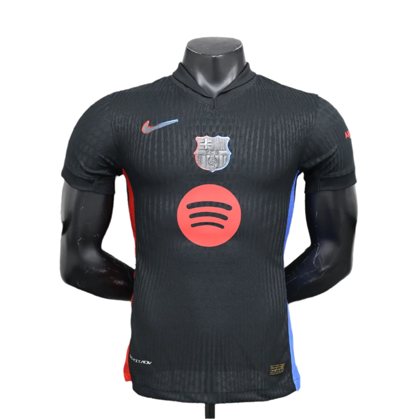 FC Barcelona 2024-2025 away jersey