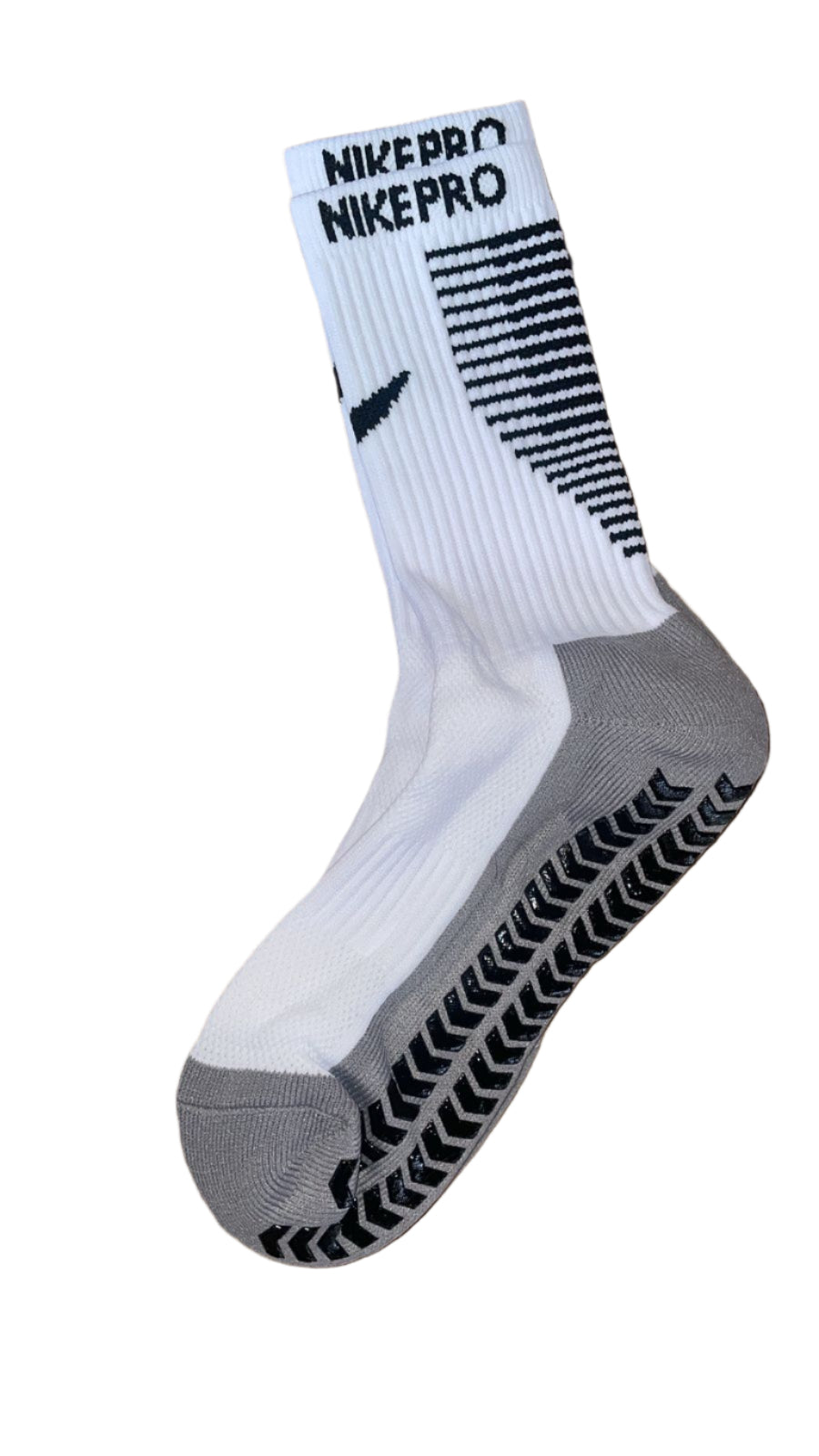 Nike Pro Grip Socks