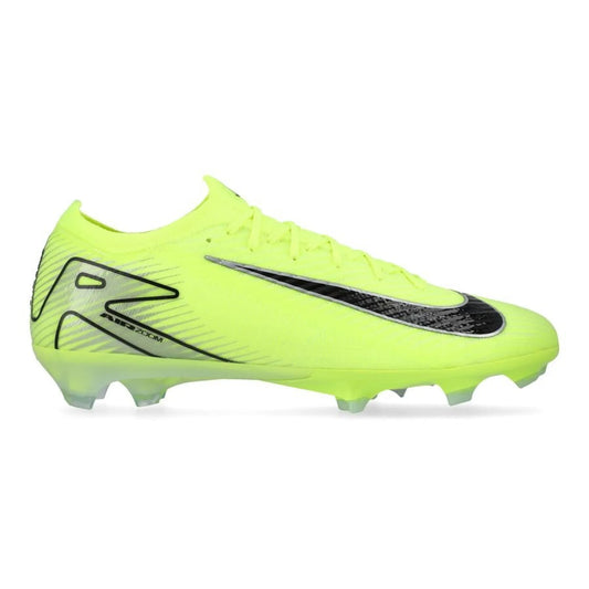 Nike Air Zoom Mercurial Vapor 16 Elite Mad Voltage - Volt/Black