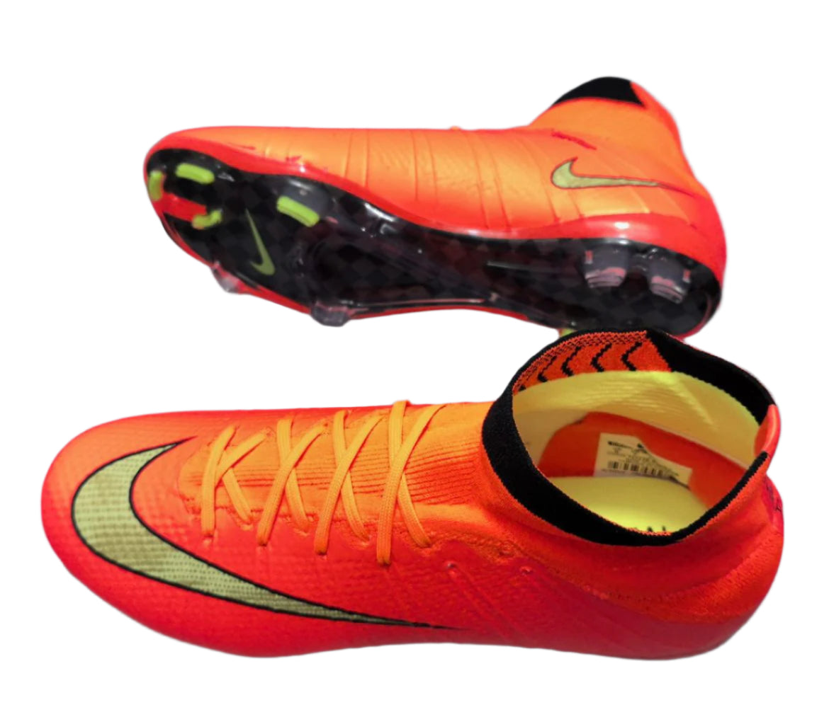 Nike Mercurial Elite Orange