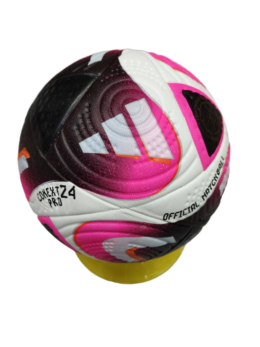 Football Adidas CONEXT 24 match ball