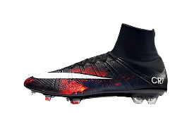 Nike Mercurial Superfly CR7 "Savage Beauty"