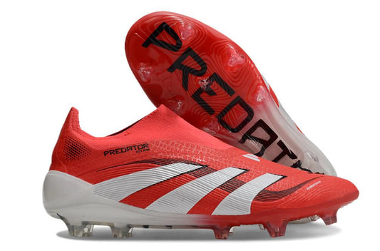 Adidas Predator Elite Laceless