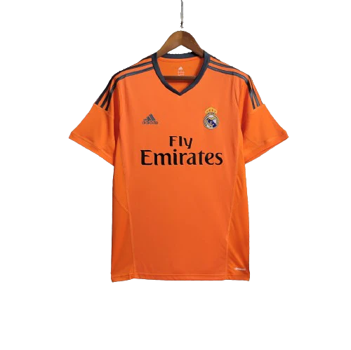 Real Madrid 2014 away kit